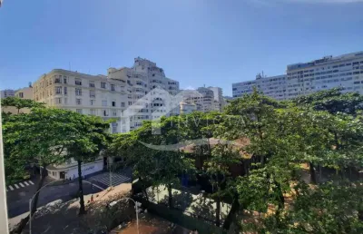 Apartamento com 3 quartos à venda na rua ronald de carvalho, copacabana, rio de janeiro, 120 m2 por r$ 1.880.000