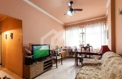 Apartamento com 3 quartos à venda na rua tonelero, copacabana, rio de janeiro, 91 m2 por r$ 950.000