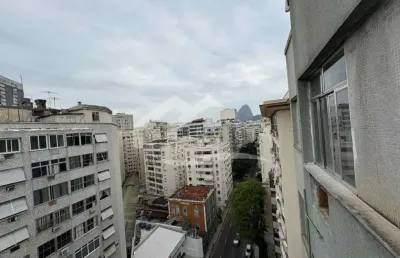 Apartamento com 3 quartos à venda na rua senador vergueiro, flamengo, rio de janeiro, 116 m2 por r$ 1.090.000