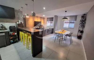 Apartamento com 3 quartos à venda na avenida nossa senhora de copacabana, copacabana, rio de janeiro, 110 m2 por r$ 980.000