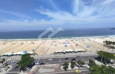 Apartamento com 3 quartos à venda na avenida atlântica, copacabana, rio de janeiro, 95 m2 por r$ 2.500.000