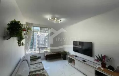Apartamento com 3 quartos à venda na praça demétrio ribeiro, copacabana, rio de janeiro, 80 m2 por r$ 1.180.000