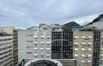 Apartamento com 3 quartos à venda na rua república do peru, copacabana, rio de janeiro, 200 m2 por r$ 1.450.000