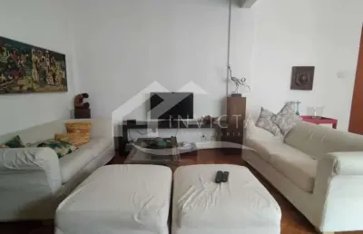 Apartamento com 3 quartos à venda na rua hilário de gouveia, copacabana, rio de janeiro, 94 m2 por r$ 990.000