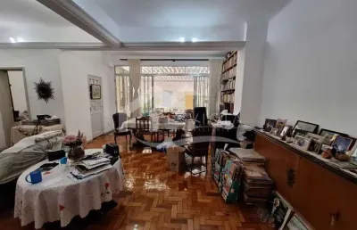 Apartamento com 3 quartos à venda na rua hilário de gouveia, copacabana, rio de janeiro, 120 m2 por r$ 1.500.000