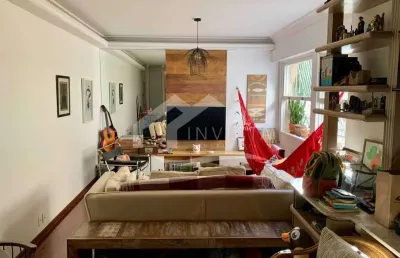 Apartamento com 3 quartos à venda na rua república do peru, copacabana, rio de janeiro, 104 m2 por r$ 1.290.000