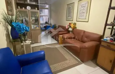 Apartamento com 3 quartos à venda na rua maestro francisco braga, copacabana, rio de janeiro, 90 m2 por r$ 980.000