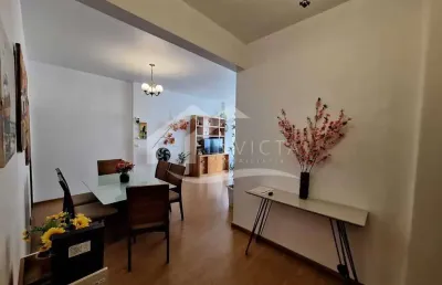 Apartamento com 3 quartos à venda na rua tonelero, copacabana, rio de janeiro, 118 m2 por r$ 1.187.500