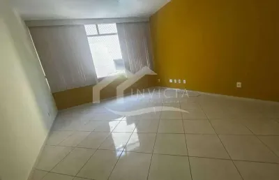 Apartamento com 3 quartos à venda na rua barata ribeiro, copacabana, rio de janeiro, 95 m2 por r$ 1.000.000