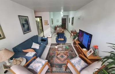 Apartamento com 3 quartos à venda na rua pompeu loureiro, copacabana, rio de janeiro, 105 m2 por r$ 1.150.000
