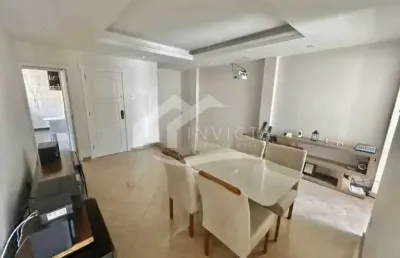 Apartamento com 3 quartos à venda na rua conrado niemeyer, copacabana, rio de janeiro, 100 m2 por r$ 1.125.000