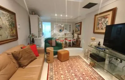 Apartamento com 3 quartos à venda na rua general ribeiro da costa, leme, rio de janeiro, 107 m2 por r$ 1.260.000