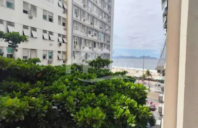 Apartamento com 3 quartos à venda na rua bolivar, copacabana, rio de janeiro, 170 m2 por r$ 1.440.000