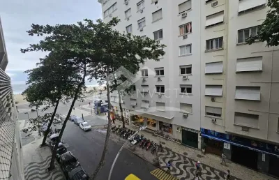 Apartamento com 3 quartos à venda na rua duvivier, copacabana, rio de janeiro, 90 m2 por r$ 940.000