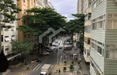 Apartamento com 3 quartos à venda na rua antônio vieira, leme, rio de janeiro, 112 m2 por r$ 1.300.000