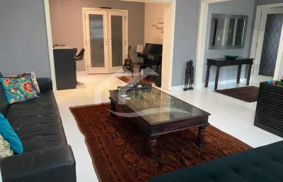 Apartamento com 3 quartos à venda na rua bolivar, copacabana, rio de janeiro, 170 m2 por r$ 2.100.000