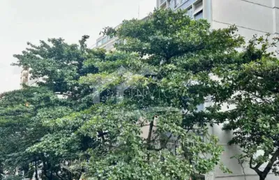Apartamento com 3 quartos à venda na rua barão de ipanema, copacabana, rio de janeiro, 136 m2 por r$ 1.100.000