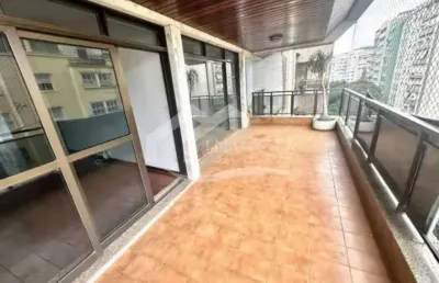 Apartamento com 3 quartos à venda na rua cinco de julho, copacabana, rio de janeiro, 190 m2 por r$ 2.590.000