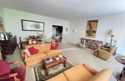 Apartamento com 3 quartos à venda na rua barão de ipanema, copacabana, rio de janeiro, 136 m2 por r$ 1.200.000