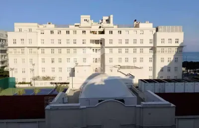Apartamento com 3 quartos à venda na avenida nossa senhora de copacabana, copacabana, rio de janeiro, 90 m2 por r$ 950.000