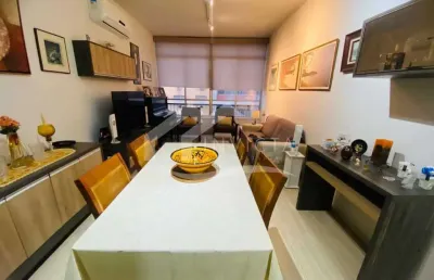 Apartamento com 3 quartos à venda na rua tonelero, copacabana, rio de janeiro, 120 m2 por r$ 1.400.000