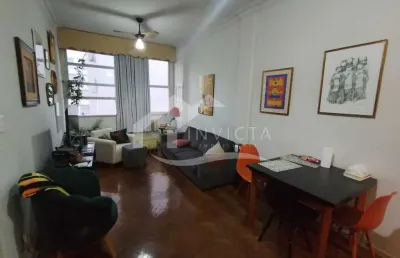 Apartamento com 3 quartos à venda na rua bolivar, copacabana, rio de janeiro, 102 m2 por r$ 950.000