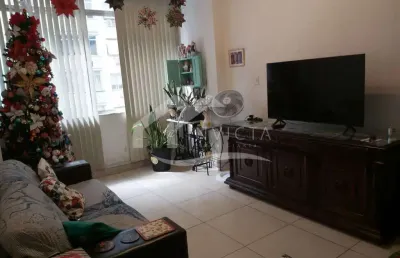 Apartamento com 3 quartos à venda na avenida nossa senhora de copacabana, leme, rio de janeiro, 124 m2 por r$ 1.450.000