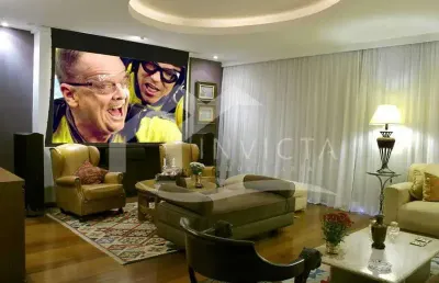 Apartamento com 4 quartos à venda na rua santa clara, copacabana, rio de janeiro, 250 m2 por r$ 1.700.000