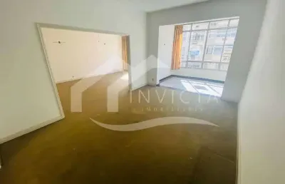Apartamento com 4 quartos à venda na rua bolivar, copacabana, rio de janeiro, 233 m2 por r$ 2.100.000