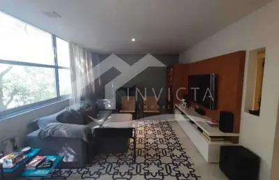 Apartamento com 4 quartos à venda na rua tonelero, copacabana, rio de janeiro, 160 m2 por r$ 1.755.000