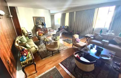 Apartamento com 4 quartos à venda na rua figueiredo magalhães, copacabana, rio de janeiro, 280 m2 por r$ 1.780.000