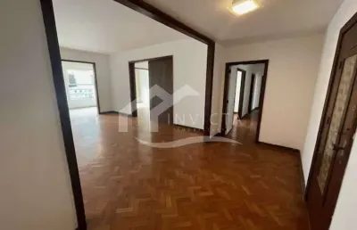 Apartamento com 4 quartos à venda na rua barata ribeiro, copacabana, rio de janeiro, 280 m2 por r$ 1.770.000
