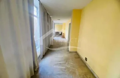 Apartamento com 4 quartos à venda na rua ministro viveiros de castro, copacabana, rio de janeiro, 400 m2 por r$ 2.390.000