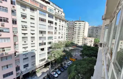 Apartamento com 4 quartos à venda na rua inhanga, copacabana, rio de janeiro, 220 m2 por r$ 1.800.000