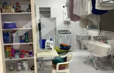 Apartamento com 4 quartos à venda na rua constante ramos, copacabana, rio de janeiro, 300 m2 por r$ 1.850.000