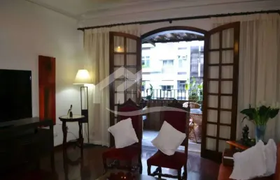 Apartamento com 4 quartos à venda na rua belfort roxo, copacabana, rio de janeiro, 205 m2 por r$ 1.650.000