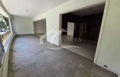 Apartamento com 4 quartos à venda na rua pompeu loureiro, copacabana, rio de janeiro, 407 m2 por r$ 3.500.000