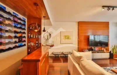 Apartamento com 4 quartos à venda na rua conrado niemeyer, copacabana, rio de janeiro, 177 m2 por r$ 1.980.000