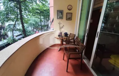 Apartamento com 4 quartos à venda na rua belfort roxo, copacabana, rio de janeiro, 243 m2 por r$ 1.600.000