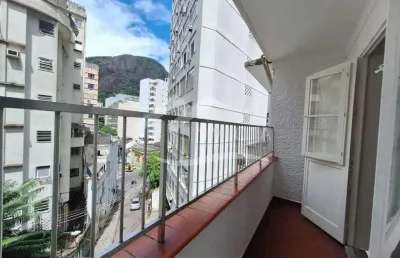 Apartamento com 7 quartos à venda na travessa santa margarida, copacabana, rio de janeiro, 200 m2 por r$ 1.500.000