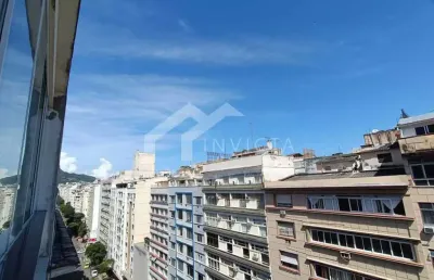 Apartamento com 8 quartos à venda na rua barata ribeiro, copacabana, rio de janeiro, 395 m2 por r$ 2.000.000