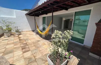 Apartamento com 4 quartos à venda na rua barata ribeiro, copacabana, rio de janeiro, 203 m2 por r$ 2.400.000