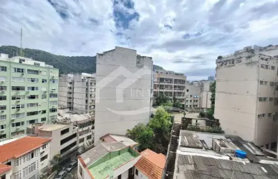 Kitnet / stúdio à venda na avenida nossa senhora de copacabana, copacabana, rio de janeiro, 35 m2 por r$ 470.000