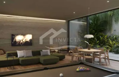 Loft com 1 quarto à venda na rua francisco otaviano, copacabana, rio de janeiro, 39 m2 por r$ 1.799.312
