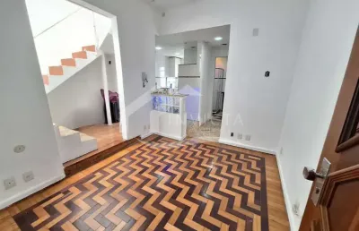 Apartamento com 1 quarto à venda na rua pompeu loureiro, copacabana, rio de janeiro, 82 m2 por r$ 830.000