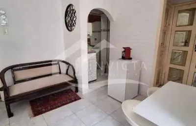 Apartamento com 1 quarto à venda na rua silva castro, copacabana, rio de janeiro, 35 m2 por r$ 470.000