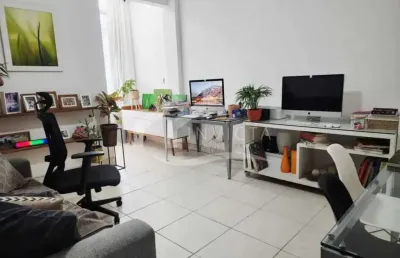 Apartamento com 1 quarto à venda na rua bolivar, copacabana, rio de janeiro, 55 m2 por r$ 730.000