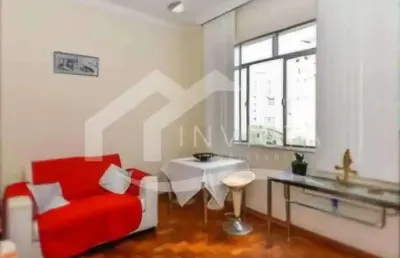 Apartamento com 2 quartos à venda na rua bolivar, copacabana, rio de janeiro, 80 m2 por r$ 830.000