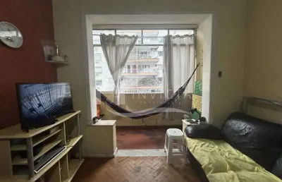 Apartamento com 2 quartos à venda na avenida nossa senhora de copacabana, copacabana, rio de janeiro, 85 m2 por r$ 730.000