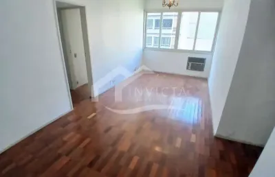 Apartamento com 2 quartos à venda na rua marechal mascarenhas de morais, copacabana, rio de janeiro, 80 m2 por r$ 950.000